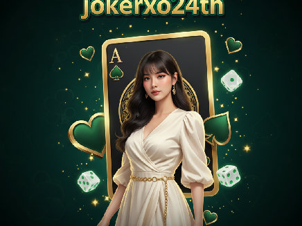 jokerxo24th