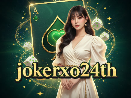 jokerxo24th slot