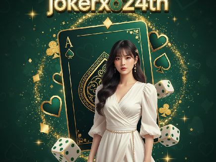 jokerxo24th สล็อต
